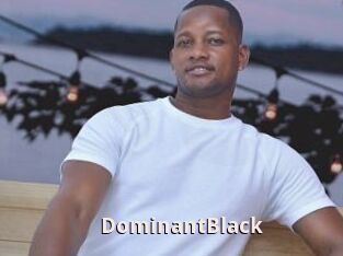 DominantBlack