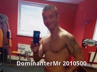 DominanterMr