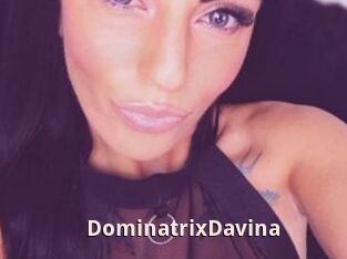 DominatrixDavina
