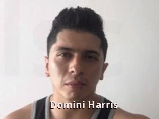 Domini_Harris