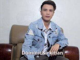 DominicKirkman