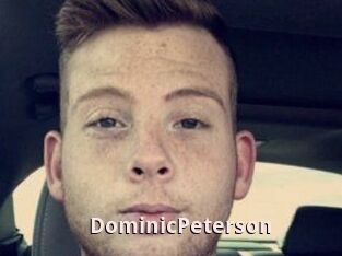 Dominic_Peterson
