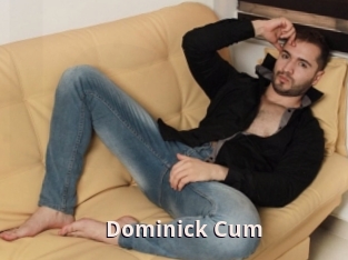 Dominick_Cum
