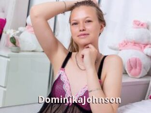 DominikaJohnson