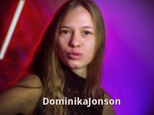 DominikaJonson