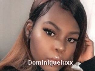 Dominiqueluxx