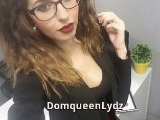 DomqueenLydz