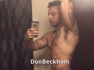 Don_Beckham
