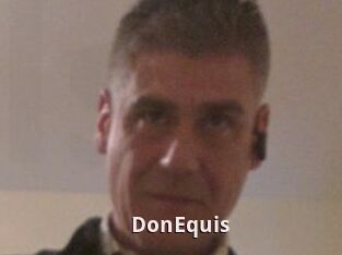 DonEquis