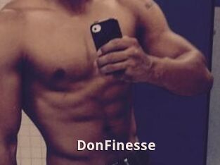 DonFinesse