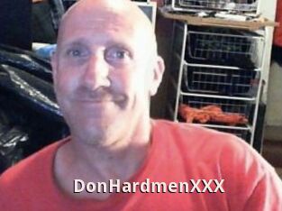 DonHardmenXXX