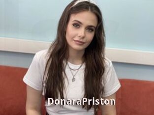 DonaraPriston