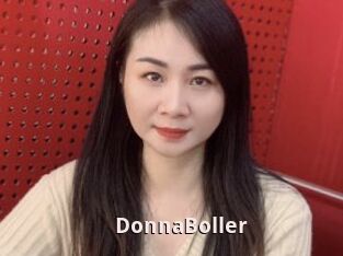 DonnaBoller