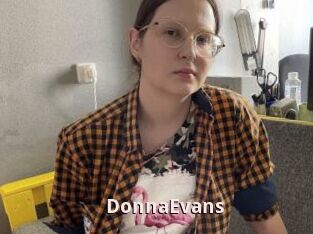 DonnaEvans