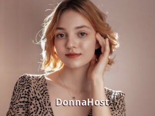 DonnaHost