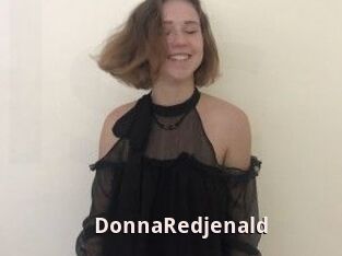 DonnaRedjenald