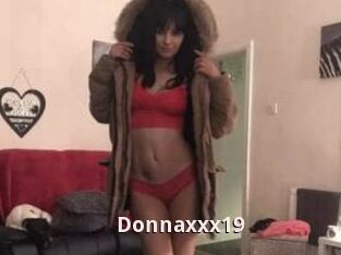 Donnaxxx19