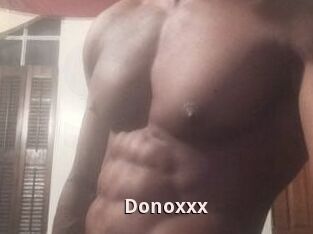 Donoxxx