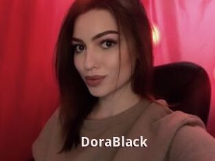 DoraBlack