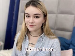 DoraErikson