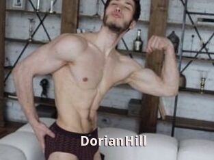 DorianHill