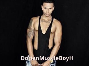 DorianMuscleBoyH