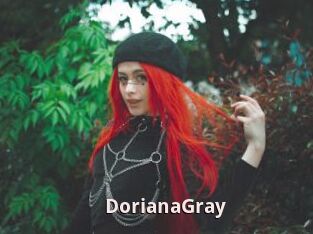 DorianaGray