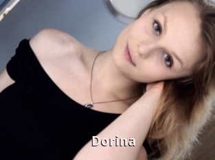 Dorina