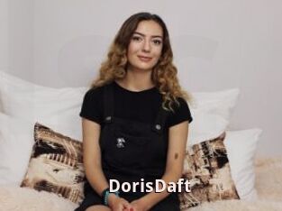 DorisDaft