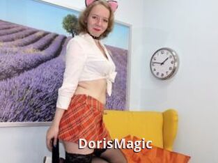 DorisMagic