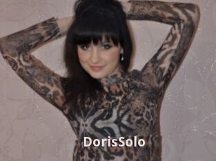 DorisSolo
