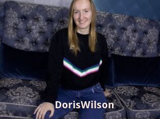 DorisWilson
