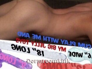 Dormroomkink