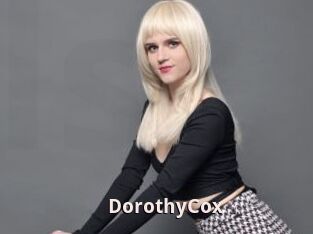 DorothyCox