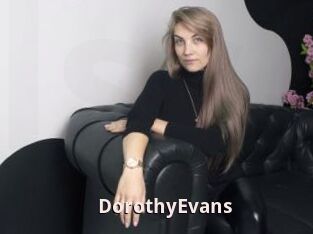 DorothyEvans