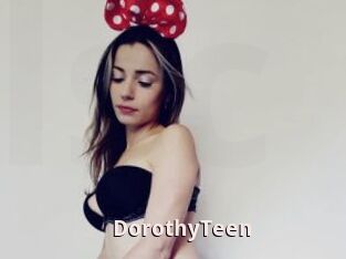 DorothyTeen