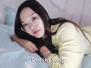 DorseyYang
