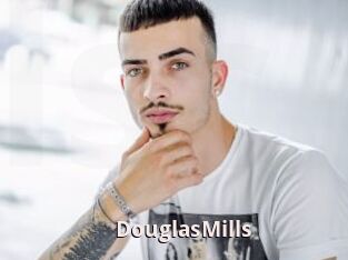DouglasMills