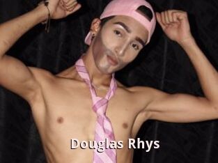 Douglas_Rhys