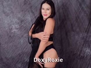 DoxyRoxie