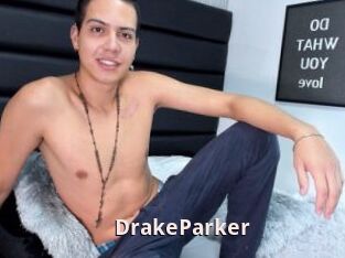 DrakeParker
