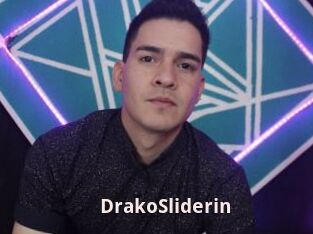 DrakoSliderin
