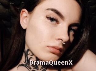DramaQueenX