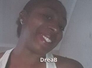 DreaB