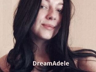 DreamAdele