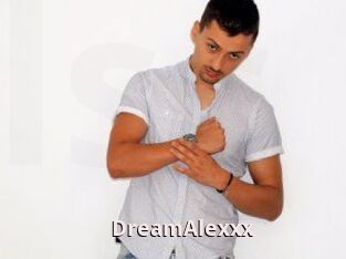 DreamAlexxx