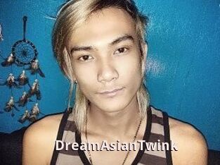 DreamAsianTwink