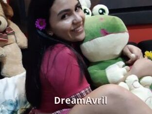 DreamAvril