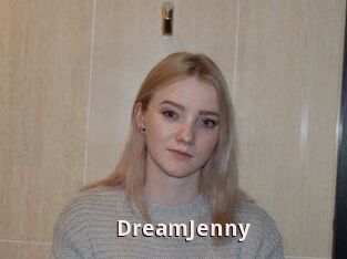 DreamJenny