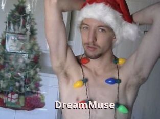 DreamMuse